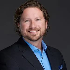 A professional headshot image of Jeff Patterson.