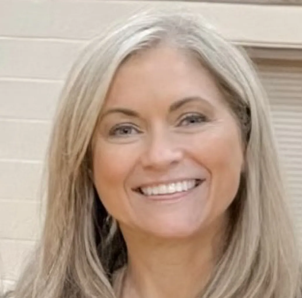 A professional headshot of Rhonda Phelps.